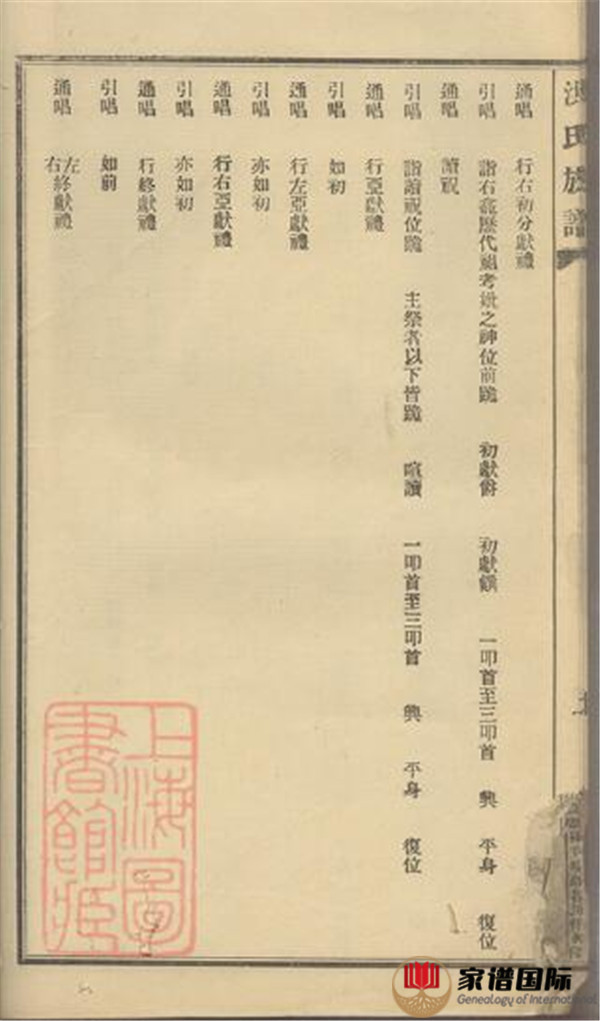 洪氏族譜: 不分卷：[潮州]