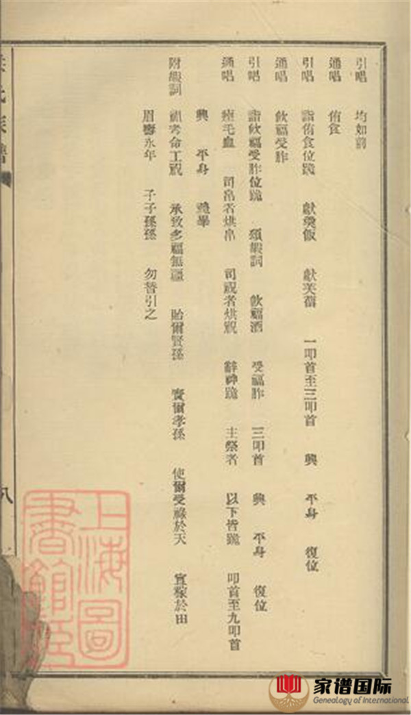 洪氏族譜: 不分卷：[潮州]
