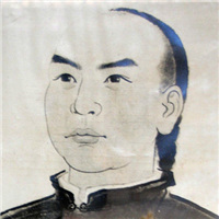 洪氏名人