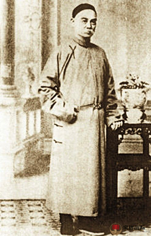 洪仁玕