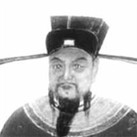 洪氏名人