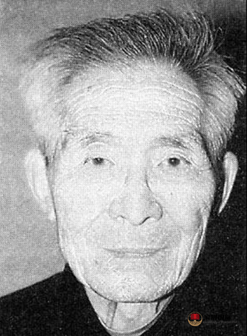 褚氏名人