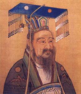 楊氏名人