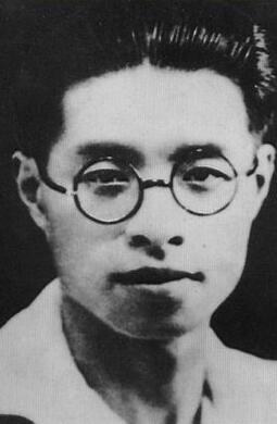 胡也頻軼事