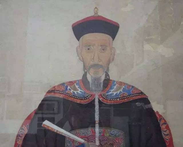 胡林翼家族故事