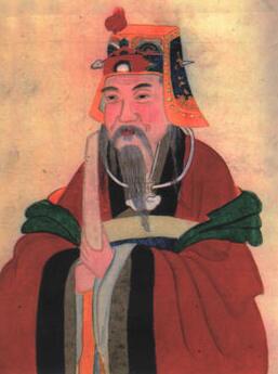 胡氏名人