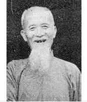胡氏名人