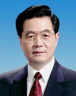 胡氏名人