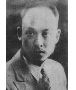 紅軍新6軍參謀長胡慎己---洪湖名將