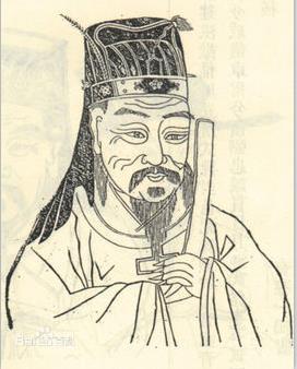 雷氏的得姓始祖--方雷