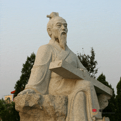 家譜國際丨孔子都尊稱他為“君子”！左丘姓氏名人第一人！