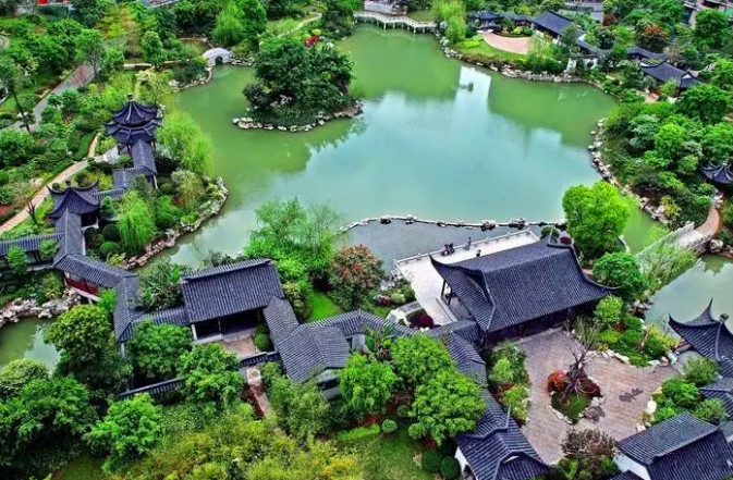 家譜國際丨祠堂古建筑設計為什么要先看風水？原來這不是迷信！