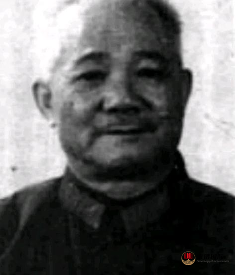 我的曾氏家族《人文典范》— 曾凡有