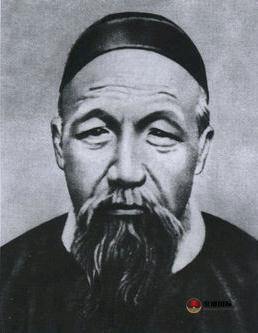曾氏名人