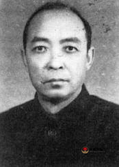 何氏名人