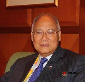 何氏名人