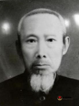 何氏名人