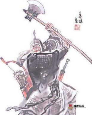 徐氏名人