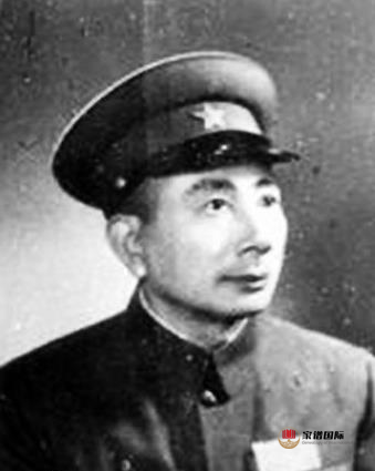 綽號“一刀”