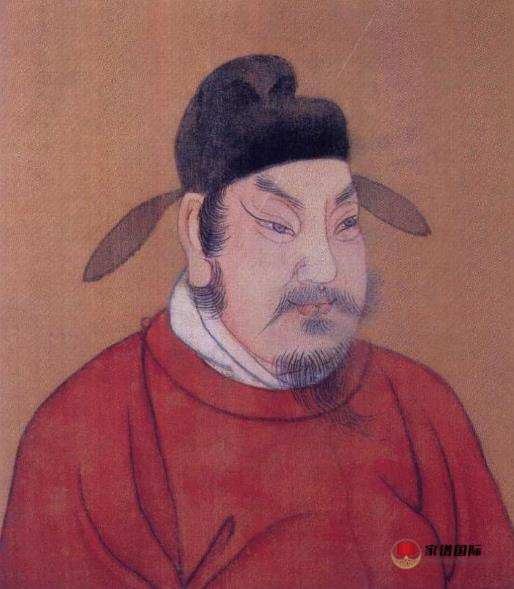 姚氏名人