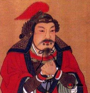宋金劫寨之戰(zhàn)