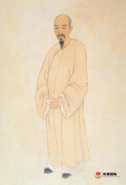 姚氏名人