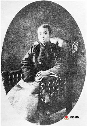 易氏名人