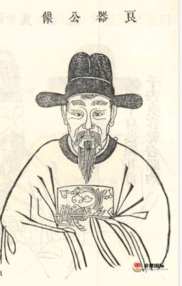 柏氏名人