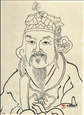毛氏名人