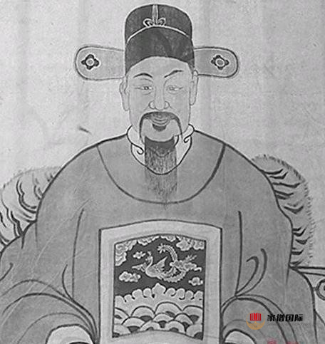 毛氏名人