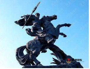 毛氏名人