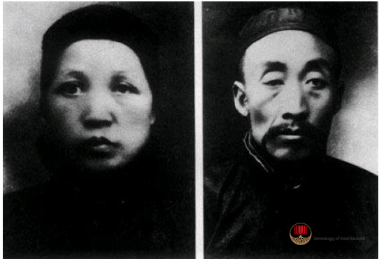 感人淚下，毛主席小時候的一個故事