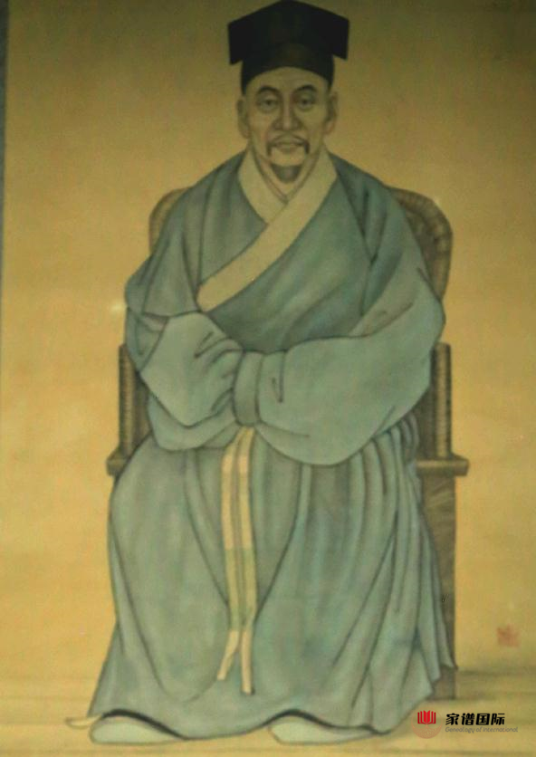 毛氏先祖如何入川滇建功立業 直到韶山“出了個毛主席”