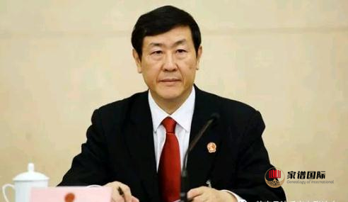 沈氏名人