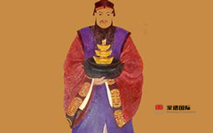 沈萬三是如何發(fā)家致富的？沈萬三與聚寶盆的傳說