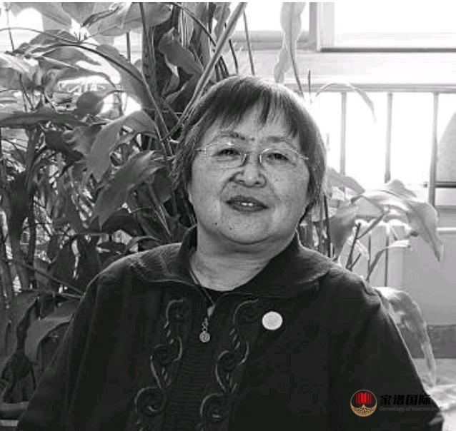情感細膩的開國大法官——沈鈞儒
