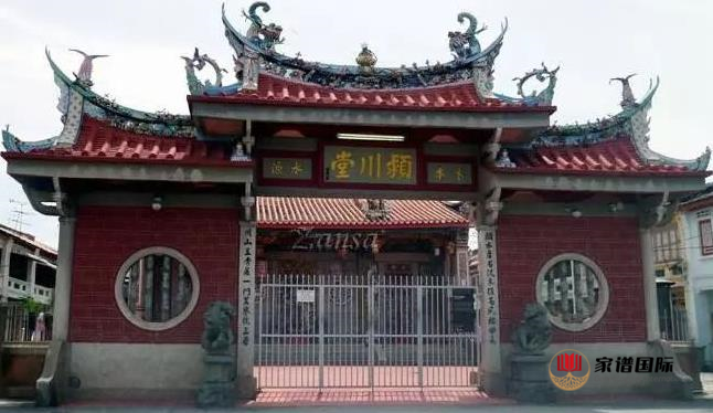 家譜國際丨你見過祠堂嗎？你真的了解過祠堂文化嗎？