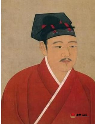 為宋徽宗說一句公道話