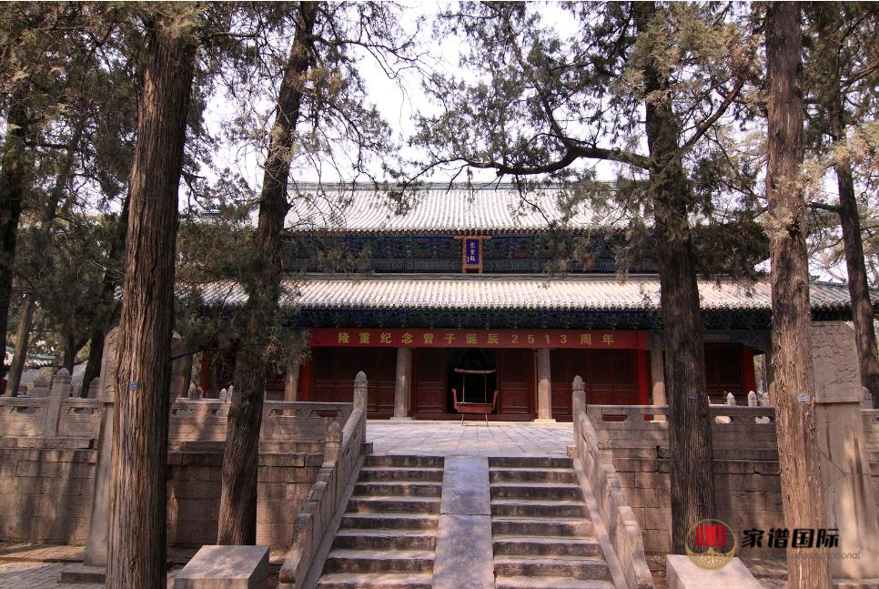 曾氏祠堂| 曾廟