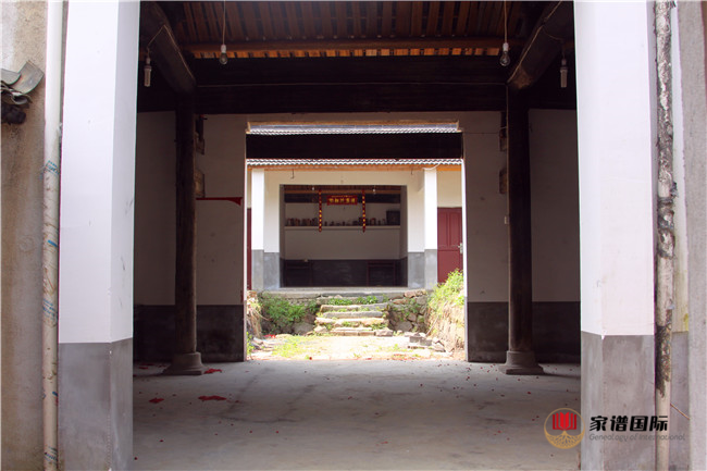 祠堂文化