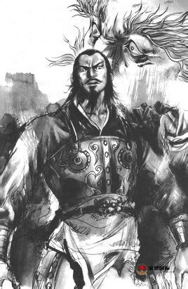 于栗磾