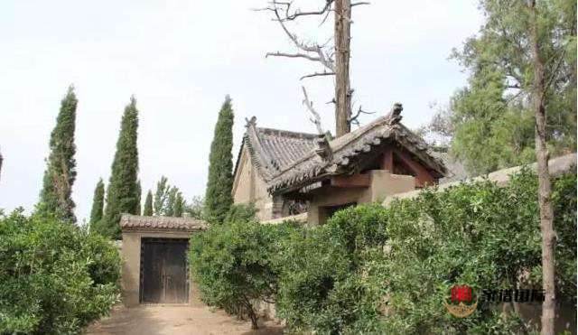 家譜修譜祠堂