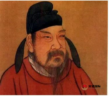 李氏支系一世祖： 豐城的滕王世系李氏