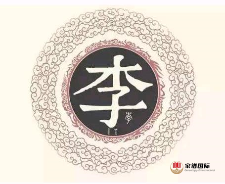 李氏起源一：源出嬴姓說
