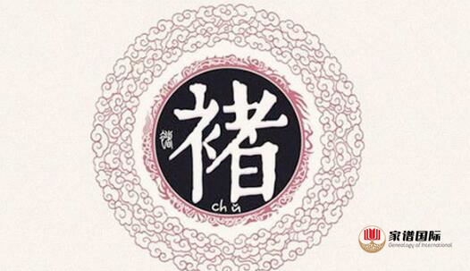 修譜續譜修家譜國際