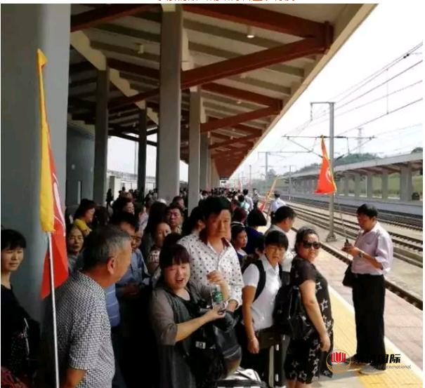 恭喜！400毛氏宗親齊聚港澳！