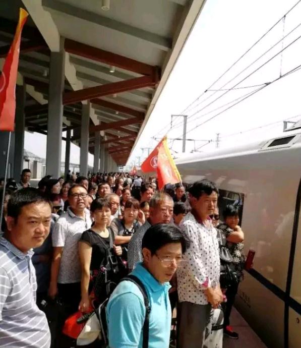 恭喜！400毛氏宗親齊聚港澳！