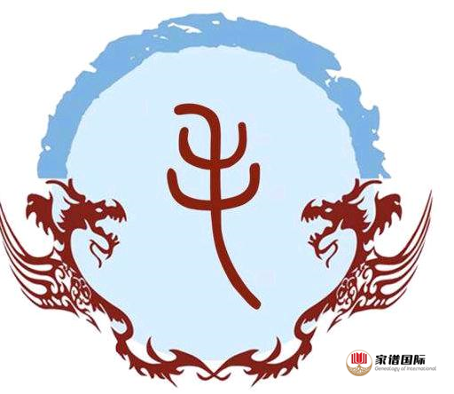 毛氏起源一：源于姬姓