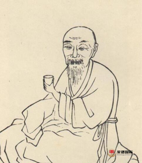 修譜續譜修家譜國際