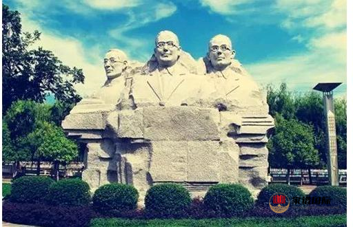 沈氏支系一世祖：沈株山
